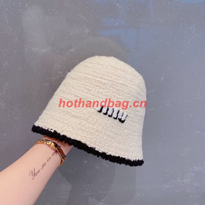 Miu Miu Hat MUH00054-1